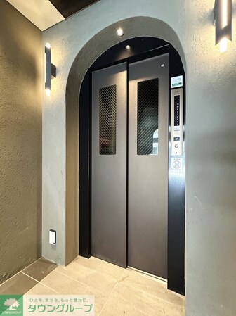 TRUST VALUE不動前の物件内観写真